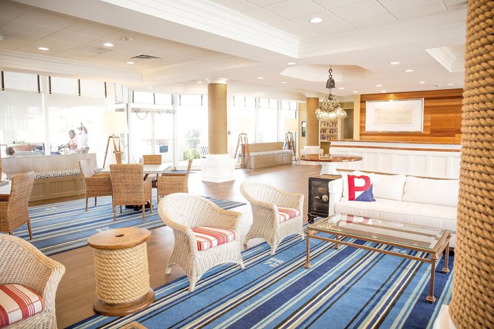 Hotel Interior 14 of 41