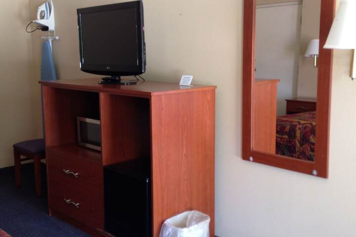 Knights Inn Elizabethtown