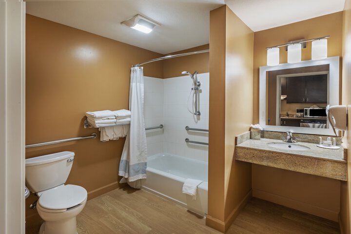Towneplace Suites by Marriott Broken Arrow