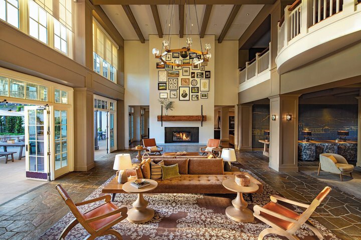 The Lodge at Sonoma Resort Autograph Collection