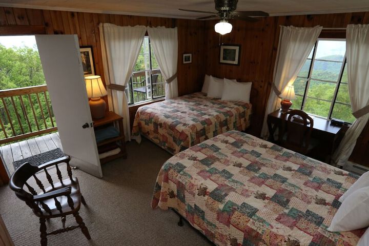 Alpine Inn