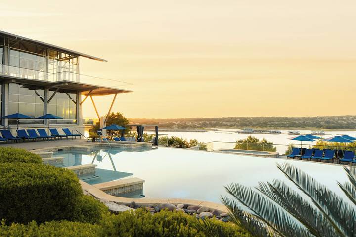 Lakeway Resort & Spa