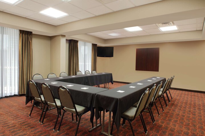 Hampton Inn & Suites Port St. Lucie West