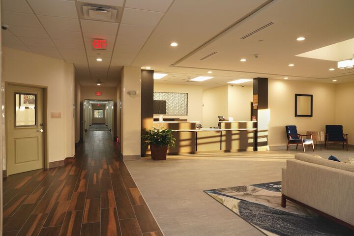 Hotel 8 of 45