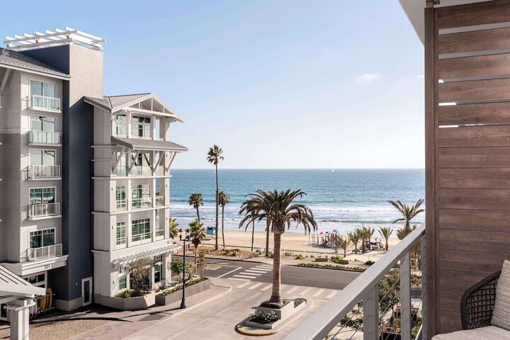 MISSION PACIFIC BEACH RESORT part of JdV by Hyatt