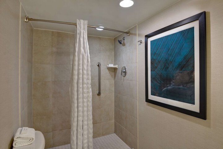 Embassy Suites Hotel Winston-Salem