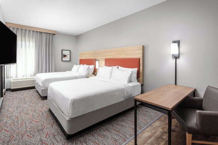 Candlewood Suites North Platte by IHG