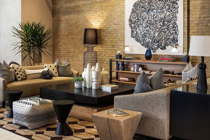 Hotel Interior 10 of 61
