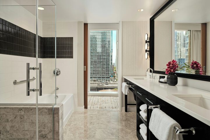 Loews Chicago Hotel