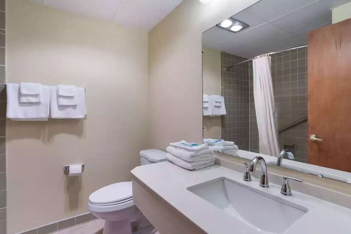 Royal Inn Clearfield