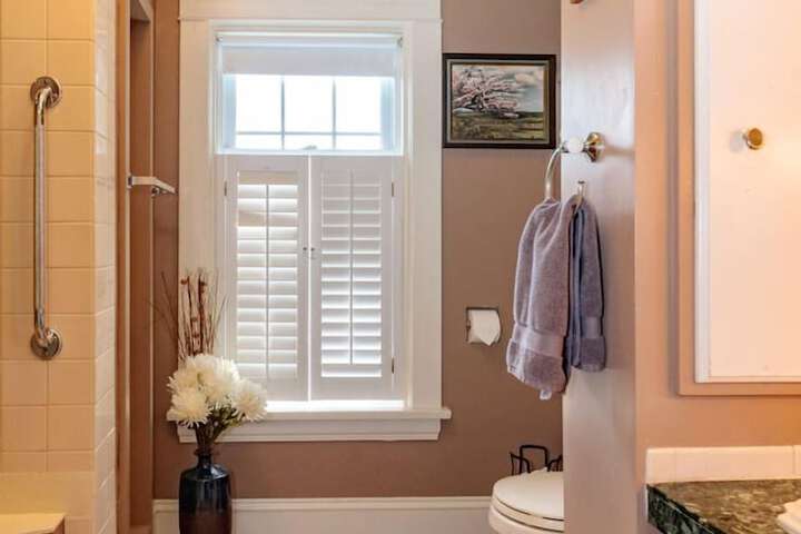 The Stella Rose B & B