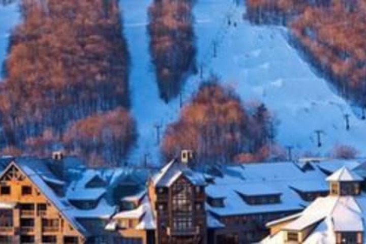 Northern Lights Lodge