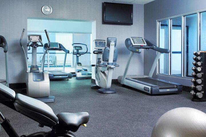 Health and Fitness 32 of 34