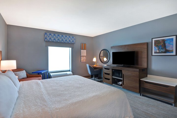 Hampton Inn & Suites Clearwater / St. Petersburg-Ulmerton Road FL