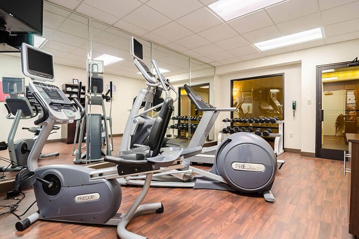 Comfort Suites Innsbrook - Short Pump