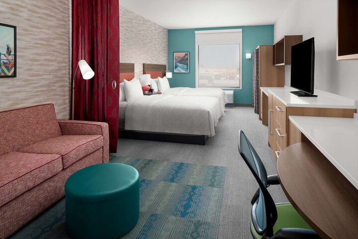 Home2 Suites by Hilton Hobbs