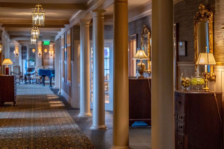 Mountain View Grand Resort & Spa