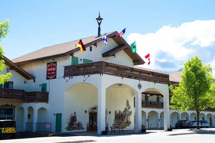 Fairbridge Inn & Suites
