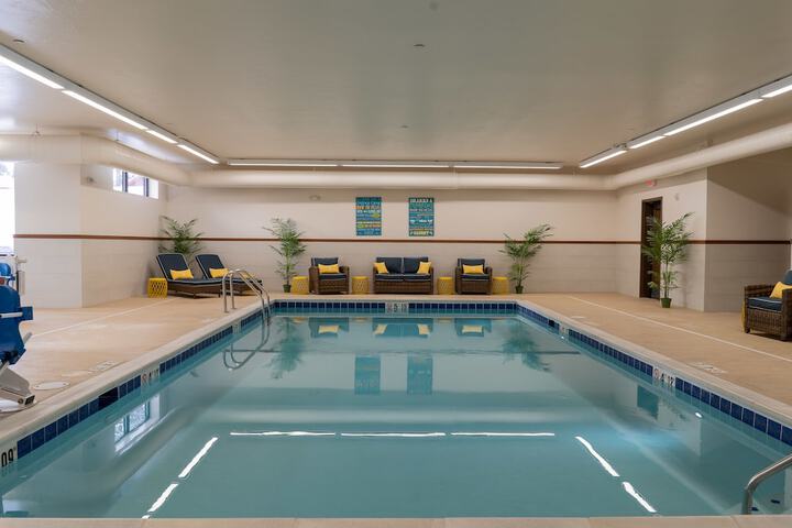Cedar Creek Lodge and Conference Center