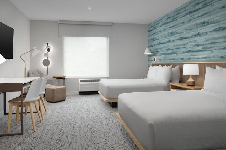 TownePlace Suites by Marriott Jacksonville Mayport