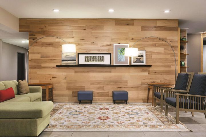 Country Inn & Suites by Radisson Bryant (Little Rock), AR