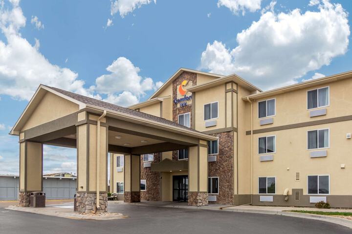 Hotel 3 of 35