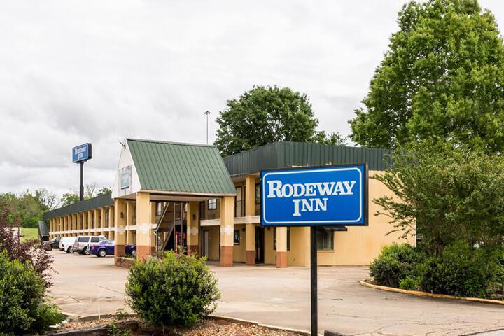 Rodeway Inn