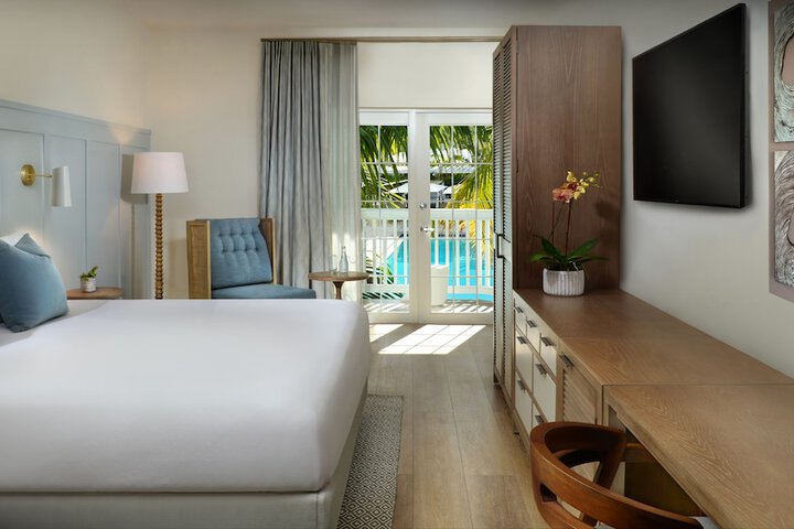 Southernmost Beach Resort and Guesthouses