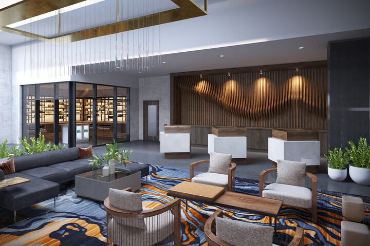 Hotel Interior 10 of 51