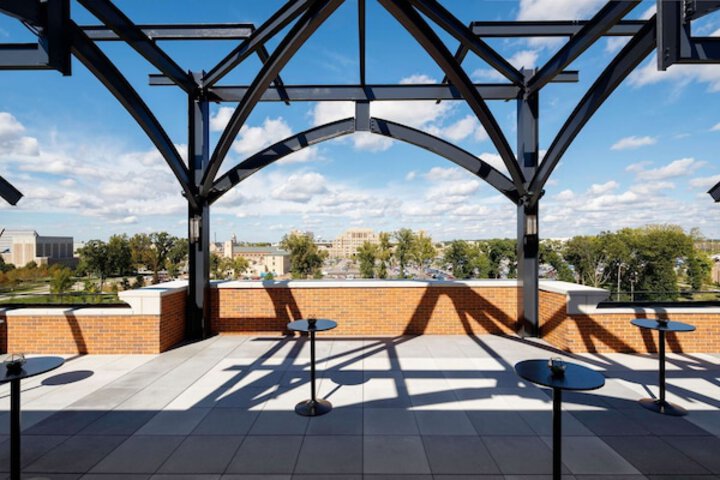 Terrace/Patio 40 of 41