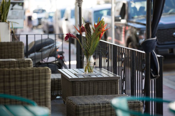 Terrace/Patio 41 of 43