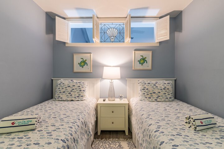 Casa Del Mar Longboat Key
