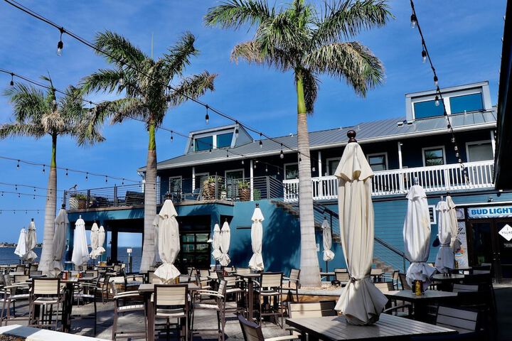 The Suites at Fishermen’s Village- 2 Bedroom Suites