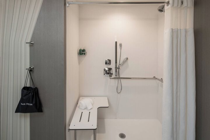 Courtyard by Marriott Lafayette South