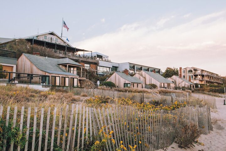 Gurneys Montauk Resort & Seawater Spa