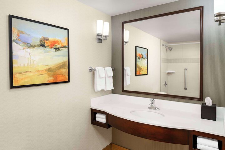 Hilton Garden Inn Ogden UT