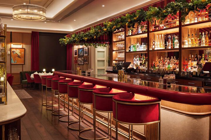 Loews Miami Beach Hotel – South Beach