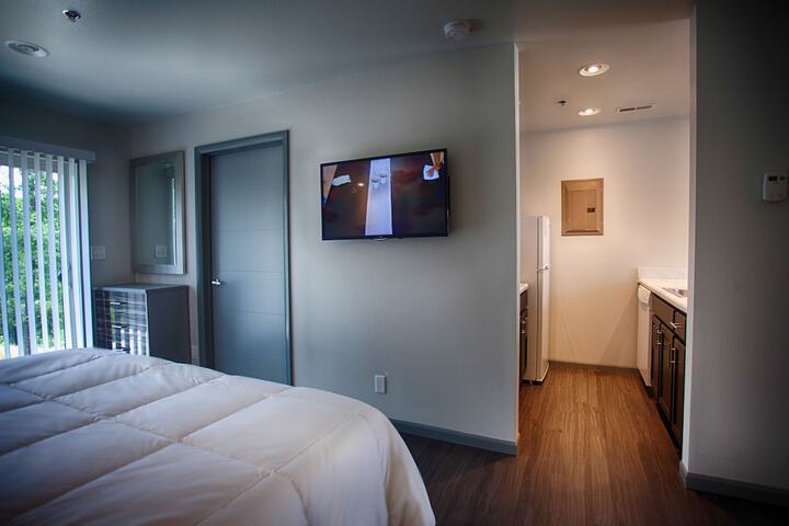 Z Loft Extended Stay Hotel