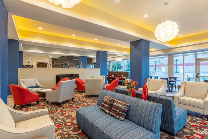 Hotel Interior 16 of 50