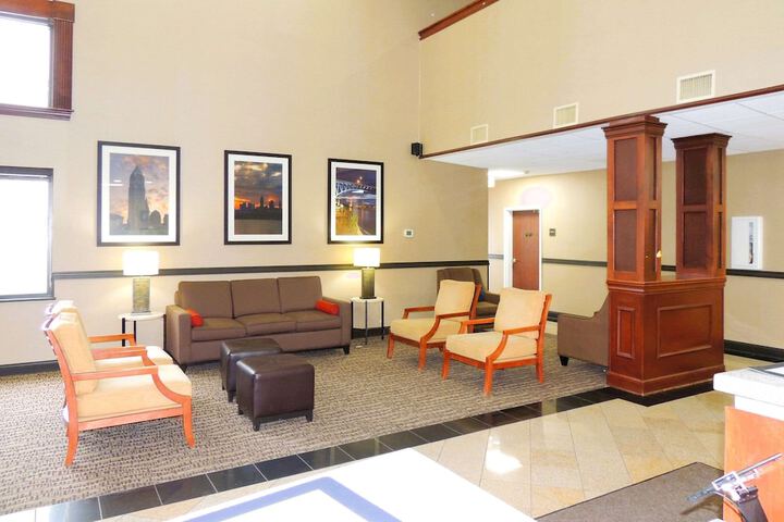 Hotel Interior 13 of 52