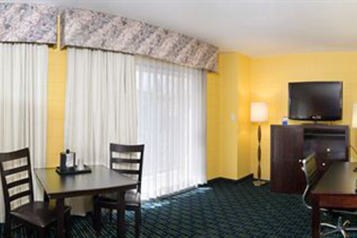 Red Lion Inn & Suites Walla Walla