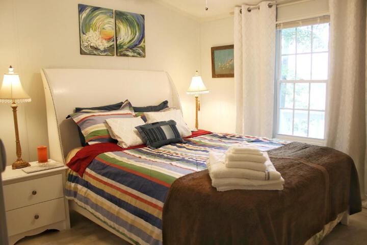 Paradise View Getaway-Dacha