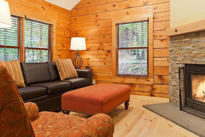 Bluegreen Vacations Shenandoah Crossing an Ascend Collection Resort