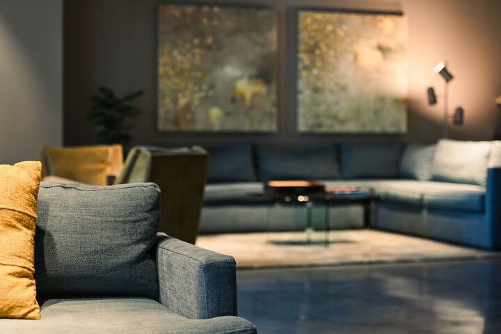 Art House Hotel and Suites
