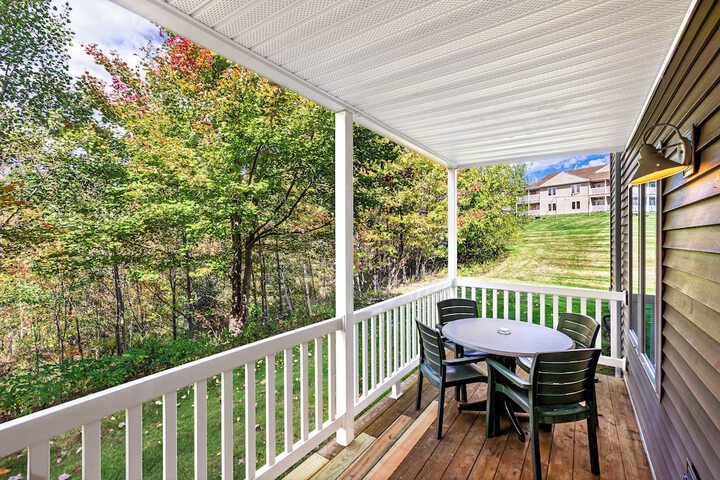 Vacation Village in the Berkshires