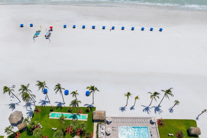 Best Western Plus Beach Resort