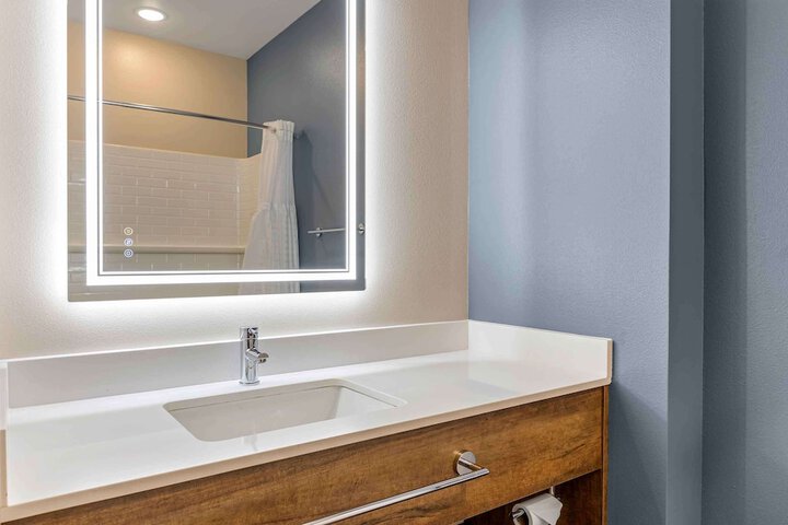Extended Stay America Premier Suites - Belgrade - Bozeman - Yellowstone Airport