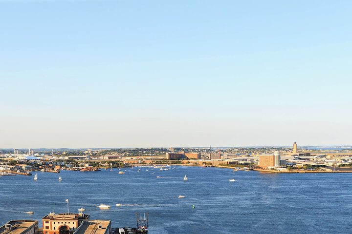 Renaissance Boston Seaport District