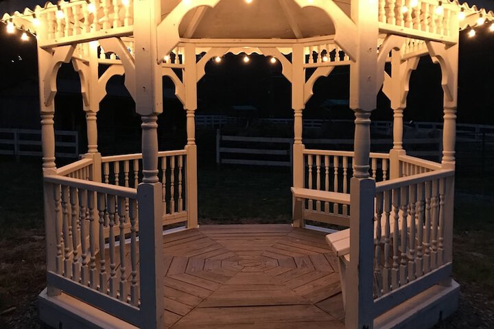 Valle Crucis Farm