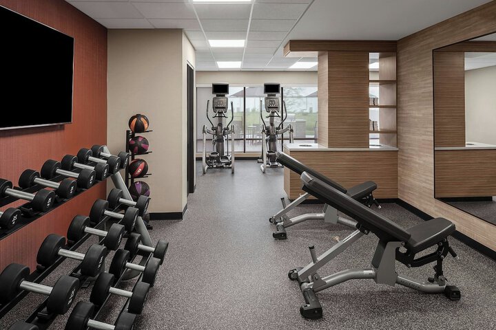 Towneplace Suites by Marriott Danville